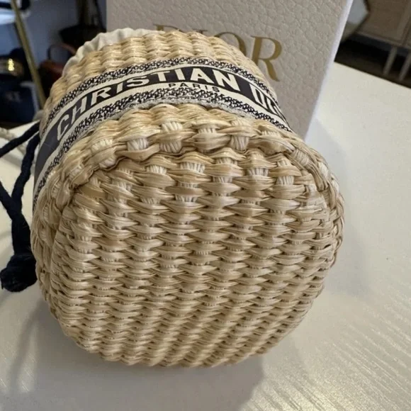 Dior Mini Beauty Bag - Picture 8 of 10